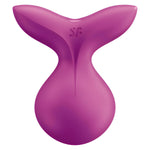 Viva La Vulva 3, stimulateur clitoridien doux - Vignette | Adopt1toy