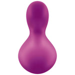 Viva La Vulva 3, stimulateur clitoridien doux - Vignette | Adopt1toy
