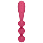 Rabbit Tri Ball 1, plaisir multi-zones SATISFYER - Vignette | Adopt1toy