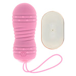 Œuf vibrant télécommandé 7 modes de plaisir - Vignette | Adopt1toy