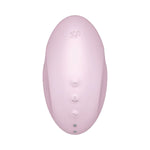 Vulva Lover 3, douceur et plaisir clitoridien - Vignette | Adopt1toy