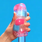 Masturbateur Bobble : sensations douces et vives - Vignette | Adopt1toy