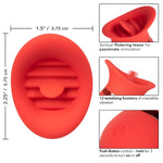 French kiss sweet talker - Vignette | Adopt1toy