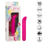 CALEXOTICS - BLISS G VIBE ROSE - Vignette | Adopt1toy
