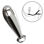 Cockring Plug Star Fucker pour une intensité délicieuse - Vignette | Adopt1toy