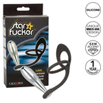 Cockring Plug Star Fucker pour une intensité délicieuse - Vignette | Adopt1toy