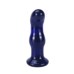 Plug anal vibrant Gleaming en verre doux TOYJOY - Vignette | Adopt1toy