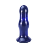 Plug anal vibrant Gleaming en verre doux TOYJOY - Vignette | Adopt1toy