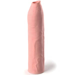 Tensions - pipedreams extension manchon non coupe 17,78 CM peau - Vignette | Adopt1toy