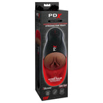 Masturbateur auto Fuck-O-Matic 2 sensations PDX - Vignette | Adopt1toy