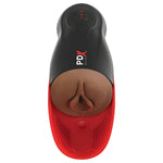 Masturbateur auto Fuck-O-Matic 2 sensations PDX - Vignette | Adopt1toy