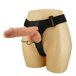 BAILE - HARNAIS DE ULTRA PASSIONNÉE 24 CM NATUREL - Vignette | Adopt1toy