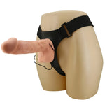 BAILE - HARNAIS DE ULTRA PASSIONNÉE 26 CM NATUREL - Vignette | Adopt1toy