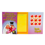 Carte Érotique Nuit de Noces à personnaliser - Vignette | Adopt1toy