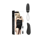 B SWISH - BNAUGHTY DELUXE UNLEASHED NOIR - Vignette | Adopt1toy