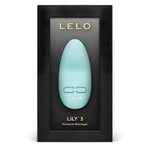 Masseur personnel Lily 3, douceur intime LELO - Vignette | Adopt1toy