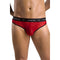 passion 031 slip mike rouge s m
