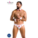 Slip Gregory - Élégance et confort masculin - Vignette | Adopt1toy