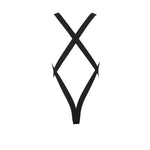 Harnais BDSM Passion pour une sensualité - Vignette | Adopt1toy