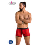 Boxer Passion pour un confort sensuel SHORT - Vignette | Adopt1toy