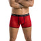 passion 046 short parker rouge s m