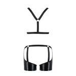 Ensemble Aron pour séduire avec élégance PASSION - Vignette | Adopt1toy