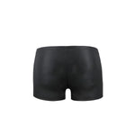 Boxer Passion pour un confort SHORT NOIR MAT - Vignette | Adopt1toy