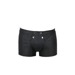 Boxer Patrick pour un confort PASSION SHORT NOIR - Vignette | Adopt1toy