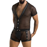 Ensemble Michael - séduction et confort PASSION - Vignette | Adopt1toy