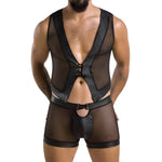 Ensemble William pour une séduction subtile - Vignette | Adopt1toy