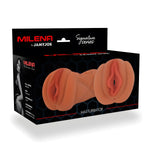 Masturbateur Milena, plaisir intime assuré - Vignette | Adopt1toy