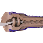 Masturbateur réaliste Fleshlight Boost Bang Vivez - Vignette | Adopt1toy