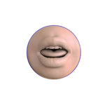 Masturbateur Bouche Boost pour sensations - Vignette | Adopt1toy