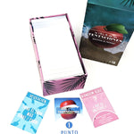 LA ISLA DE LAS TENTACIONES - OFFICIAL CARD GAME - ES - Vignette | Adopt1toy