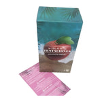 LA ISLA DE LAS TENTACIONES - OFFICIAL CARD GAME - ES - Vignette | Adopt1toy