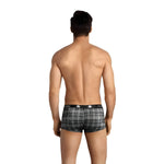 Boxer Anais en microfibre douce et MEN BALANCE - Vignette | Adopt1toy