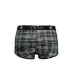 Boxer Anais en microfibre douce et MEN BALANCE - Vignette | Adopt1toy