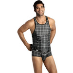 T-shirt Anais pour un confort MEN TOP BALANCE - Vignette | Adopt1toy