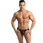 Jockstrap Anais : confort et allure séduisante - Vignette | Adopt1toy