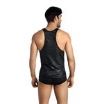 T-shirt Anais pour un style MEN TOP ELECTRO - Vignette | Adopt1toy