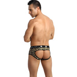 Jockstrap Mercury, douceur et confort ANAIS MEN - Vignette | Adopt1toy