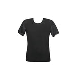 T-shirt ajusté Anais pour un confort doux MEN - Vignette | Adopt1toy