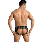 Jockstrap Anais : séduction audacieuse et douce - Vignette | Adopt1toy