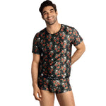 T-shirt Anais pour un style MEN POWER - Vignette | Adopt1toy