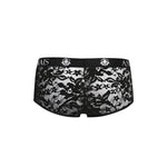 Slip Anais en dentelle, MEN ROMANCE - Vignette | Adopt1toy