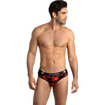Slip Anais : confort et sensualité masculine MEN - Vignette | Adopt1toy