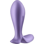 Plug Anal Intensity pour des sensations douces - Vignette | Adopt1toy