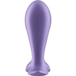 Plug Anal Intensity pour des sensations douces - Vignette | Adopt1toy