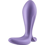 Plug Anal Intensity pour des sensations douces - Vignette | Adopt1toy