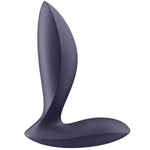 Power Plug : vibrations anales intenses SATISFYER - Vignette | Adopt1toy